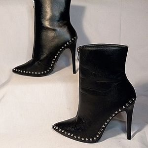Wild Pair Booties
